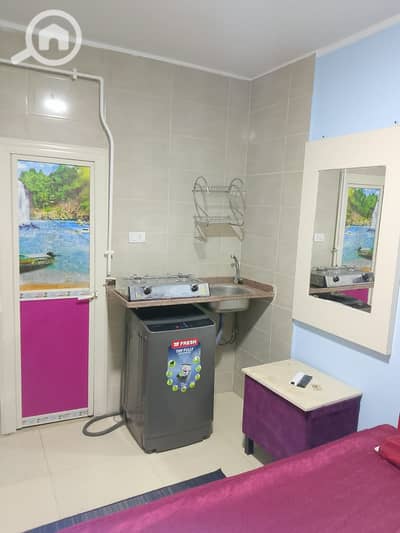 1 Bedroom Room for Rent in 6th of October, Giza - IMG-20260906-WA0285. jpg