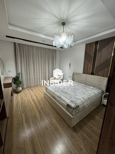 3 Bedroom Apartment for Rent in New Cairo, Cairo - WhatsApp Image 2026-09-07 at 2.58. 20 PM. jpeg