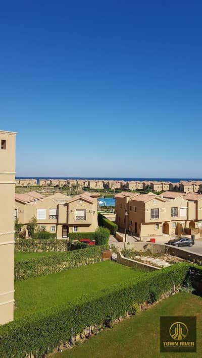 3 Bedroom Chalet for Sale in Ain Sukhna, Suez - WhatsApp Image 2026-09-07 at 2.56. 48 PM. jpeg