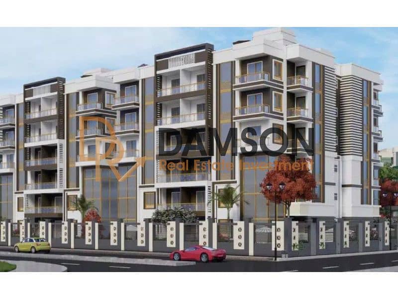 5 Rivali-New-Cairo-Apartments. jpg