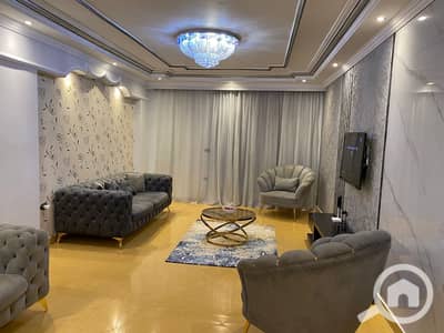 3 Bedroom Apartment for Rent in 6th of October, Giza - ee868e1c-3a3d-427d-baa9-35dc33e474ac. jpg