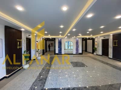 3 Bedroom Flat for Sale in New Capital City, Cairo - WhatsApp Image 2026-09-06 at 4.28. 05 PM. jpeg 3 Bedroom Flat for Sale in New Capital City, Cairo - WhatsApp Image 2026-09-06 at 4.28. 05 PM. jpeg