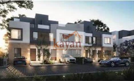 4 Bedroom Villa for Sale in New Cairo, Cairo - {321A9981-2D97-4E1D-BA37-C5D6CD9AF072}. png 4 Bedroom Villa for Sale in New Cairo, Cairo - {321A9981-2D97-4E1D-BA37-C5D6CD9AF072}. png