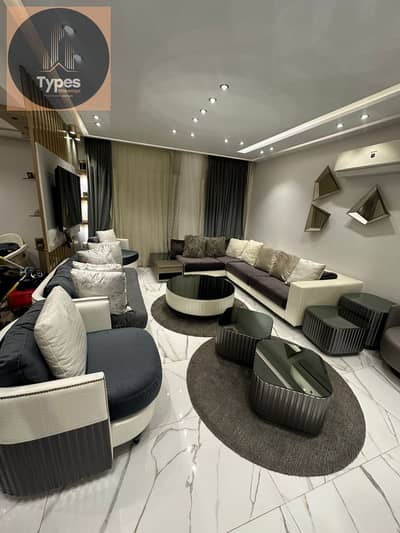 3 Bedroom Apartment for Sale in Sheikh Zayed, Giza - WhatsApp Image 2026-09-05 at 7.15. 32 PM (1). jpeg