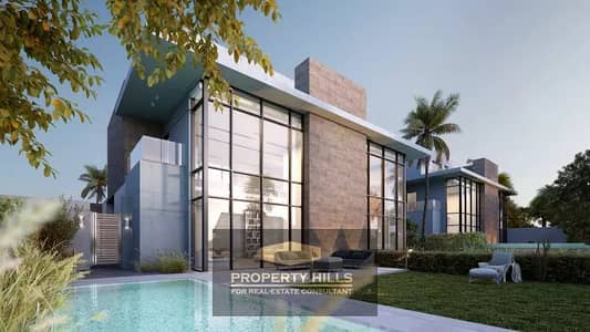 4 Bedroom Townhouse for Sale in Sheikh Zayed, Giza - 82627557-8eb6-4ab3-a280-15b8c1240f8d. jpeg