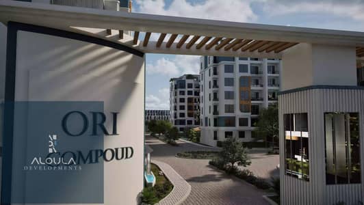 1 Bedroom Apartment for Sale in Sheikh Zayed, Giza - _2026-1-4_10h42m12. jpg