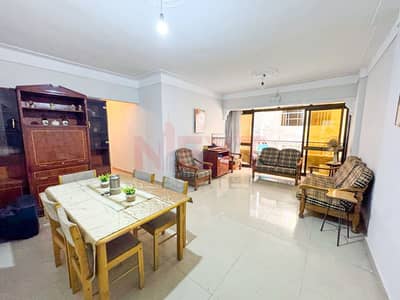 2 Bedroom Apartment for Rent in Laurent, Alexandria - WhatsApp Image 2026-09-03 at 5.19. 57 PM (3). jpg