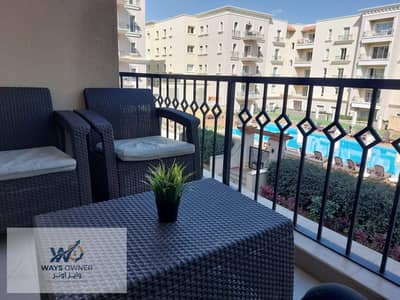 2 Bedroom Flat for Sale in New Cairo, Cairo - WhatsApp Image 2026-09-07 at 3.56. 04 PM (3). jpeg 2 Bedroom Flat for Sale in New Cairo, Cairo - WhatsApp Image 2026-09-07 at 3.56. 04 PM (3). jpeg