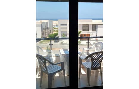 2 Bedroom Chalet for Rent in North Coast, Matruh - WhatsApp Image 2025-08-22 at 3.18. 07 PM. jpg 2 Bedroom Chalet for Rent in North Coast, Matruh - WhatsApp Image 2025-08-22 at 3.18. 07 PM. jpg