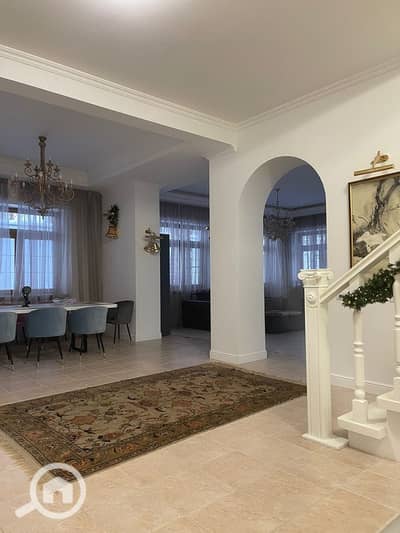 4 Bedroom Villa for Sale in 6th of October, Giza - WhatsApp Image 2026-08-18 at 2.19. 37 PM (2). jpeg