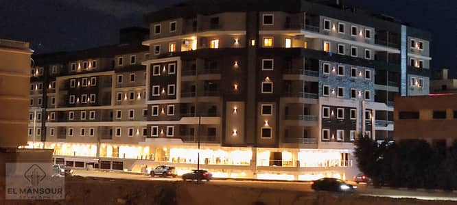 3 Bedroom Apartment for Sale in Mokattam, Cairo - WhatsApp Image 2026-03-25 at 3.09. 12 PM. jpeg 3 Bedroom Apartment for Sale in Mokattam, Cairo - WhatsApp Image 2026-03-25 at 3.09. 12 PM. jpeg