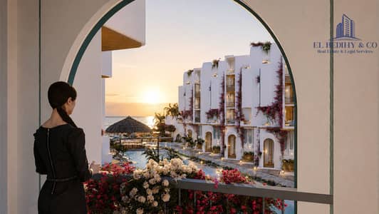 Studio for Sale in Hurghada, Red Sea - x41. jpg