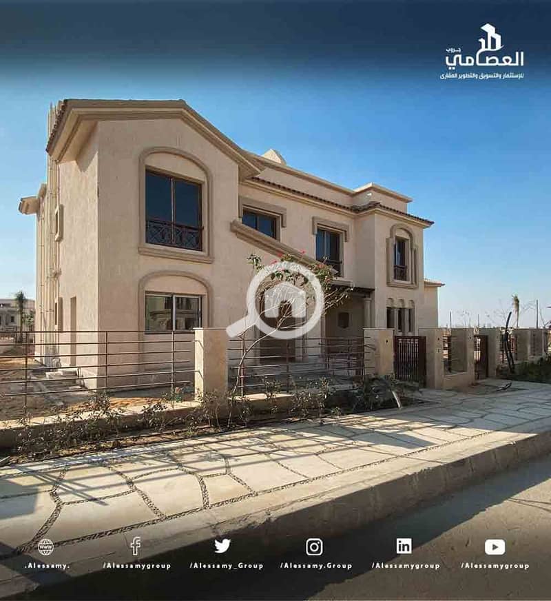 10 madinaty-vg3-villas-E3-TYPE3. jpg
