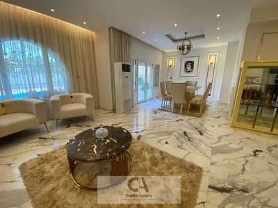 4 Bedroom Townhouse for Rent in New Cairo, Cairo - WhatsApp Image 2026-09-07 at 12.27. 24 PM (3). jpeg