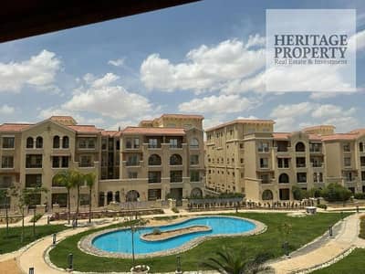 بنتهاوس 3 غرف نوم للبيع في مدينة الشروق، القاهرة - e8671ac7-e147-4646-bd9c-85c63f9b775f. jpg
