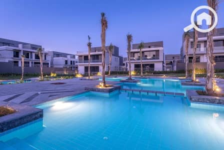 4 Bedroom Villa for Sale in Sheikh Zayed, Giza - Screenshot 2026-09-07 160122. jpg