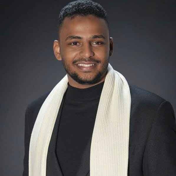 Wageh gamal ibrhaim