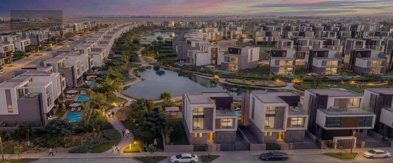 6 El-Patio-New-Capital-Compound-768x320. jpg