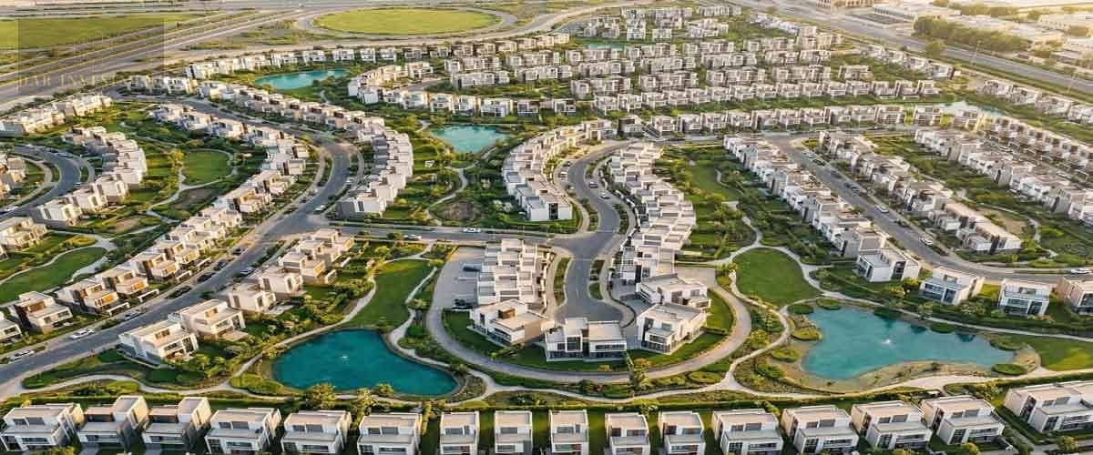 11 Landscape-of-El-Patio-Jade-New-Capital. jpg