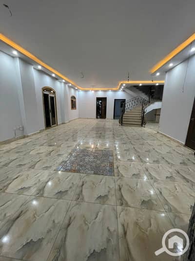 5 Bedroom Duplex for Rent in Sheikh Zayed, Giza - WhatsApp Image 2026-09-07 at 4.00. 30 PM (2). jpeg