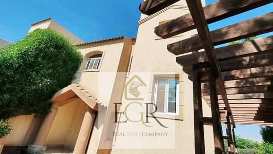 4 Bedroom Twin House for Sale in Madinaty, Cairo - fafc0365-a33f-47db-84c6-b6ec5af8a7aa. jpg 4 Bedroom Twin House for Sale in Madinaty, Cairo - fafc0365-a33f-47db-84c6-b6ec5af8a7aa. jpg