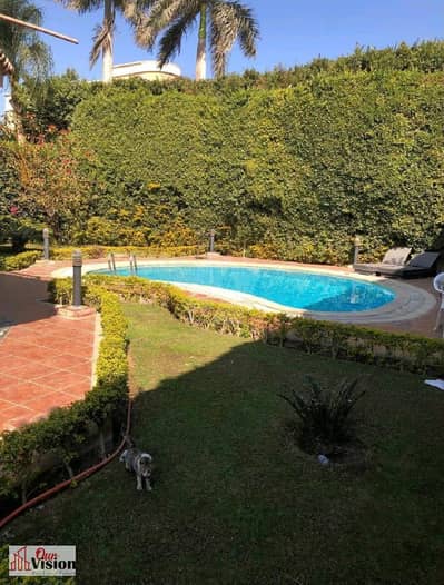 5 Bedroom Villa for Sale in Sheikh Zayed, Giza - WhatsApp Image 2026-09-07 at 4.34. 07 PM - Copy (2). jpeg 5 Bedroom Villa for Sale in Sheikh Zayed, Giza - WhatsApp Image 2026-09-07 at 4.34. 07 PM - Copy (2). jpeg