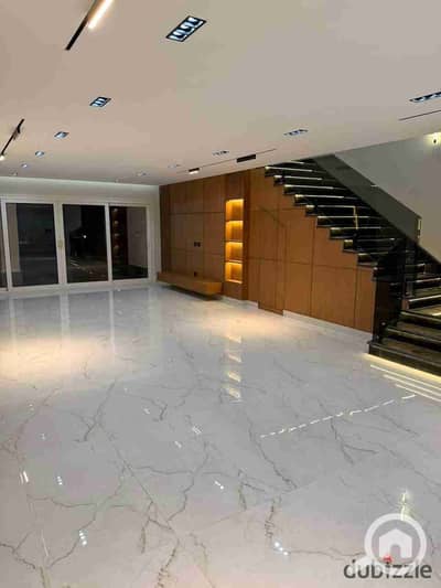 3 Bedroom Villa for Rent in New Cairo, Cairo - Villa for rent in Mountain View iCity 3 Bedroom Villa for Rent in New Cairo, Cairo - Villa for rent in Mountain View iCity