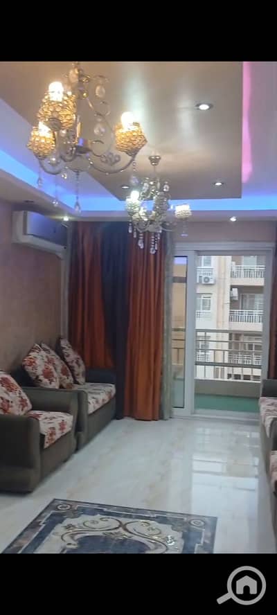 2 Bedroom Flat for Rent in Madinaty, Cairo - 1000201737. png