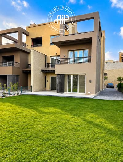 5 Bedroom Twin House for Rent in 6th of October, Giza - ChatGPT Image Sep 2, 2026, 11_44_45 AM. png
