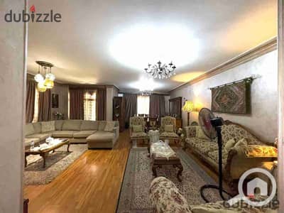 3 Bedroom Flat for Sale in New Cairo, Cairo - Apartment for sale in the south of the academy, very prime location, ready for living 3 Bedroom Flat for Sale in New Cairo, Cairo - Apartment for sale in the south of the academy, very prime location, ready for living