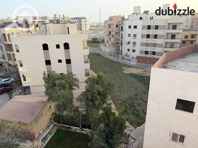 بنتهاوس 4 غرف نوم للبيع في القاهرة الجديدة، القاهرة - دوبلكس بنتهاوس 285 متر للبيع في قلب التجمع - جاردينيا هايتس 2