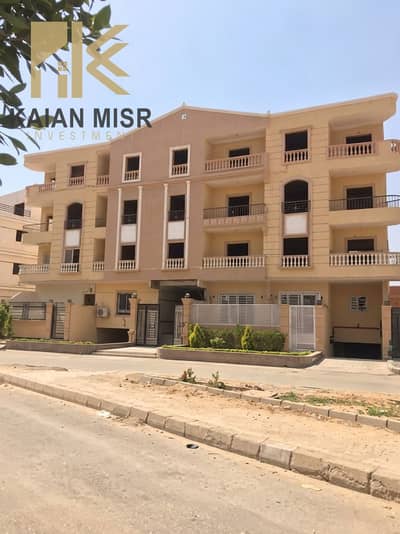 3 Bedroom Apartment for Sale in Shorouk City, Cairo - 73494. jpg