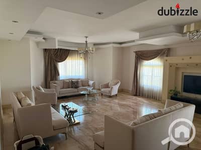 4 Bedroom Flat for Sale in New Cairo, Cairo - Apartment for sale in Al-Shweifat, Fifth Settlement, Ultra Super Lux 4 Bedroom Flat for Sale in New Cairo, Cairo - Apartment for sale in Al-Shweifat, Fifth Settlement, Ultra Super Lux