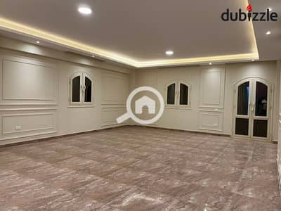 3 Bedroom Flat for Sale in New Cairo, Cairo - Apartment for sale in the Fifth Settlement, third neighborhood, ultra super lux