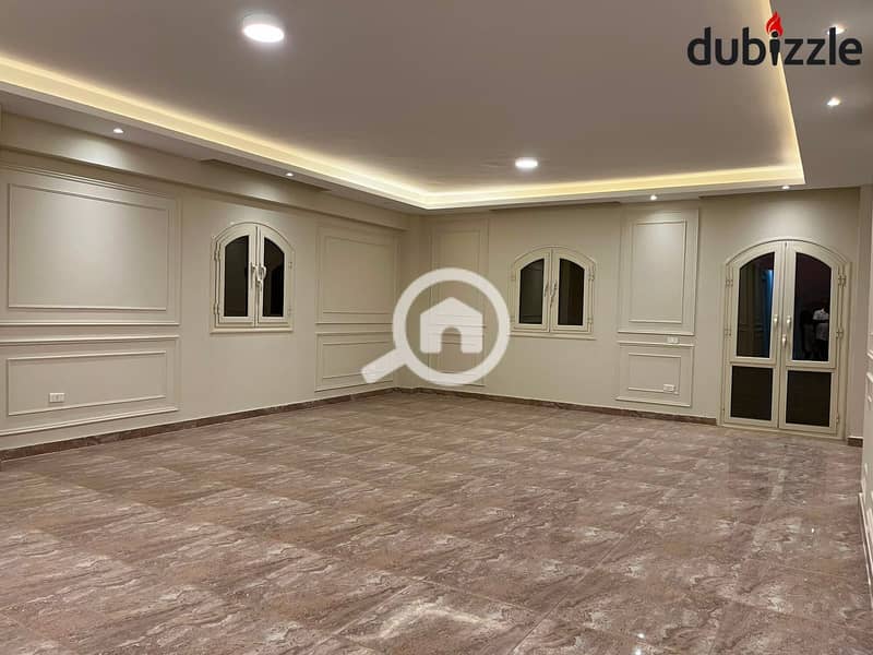 Apartment for sale in the Fifth Settlement, third neighborhood, ultra super lux Apartment for sale in the Fifth Settlement, third neighborhood, ultra super lux