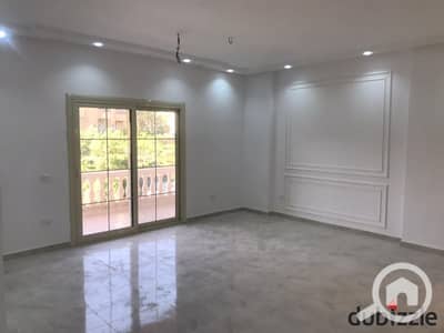 3 Bedroom Flat for Rent in New Cairo, Cairo - Apartment for rent, first occupancy, in the second district - Fifth Settlement, 200 meters, opposite the Air Force Hospital