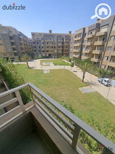 2 Bedroom Flat for Rent in New Cairo, Cairo - Apartment for rent in Katameya Gardens Compound - Fifth Settlement, first occupancy, with a new kitchen, air conditioning, elevator available, garden 2 Bedroom Flat for Rent in New Cairo, Cairo - Apartment for rent in Katameya Gardens Compound - Fifth Settlement, first occupancy, with a new kitchen, air conditioning, elevator available, garden