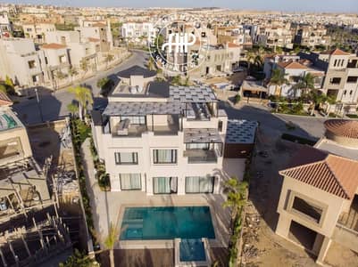 5 Bedroom Villa for Sale in 6th of October, Giza - WhatsApp Image 2026-08-31 at 9.29. 55 PM - Copy. jpeg
