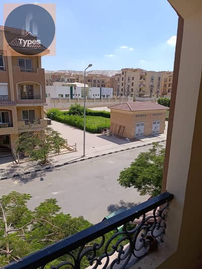 فلیٹ 3 غرف نوم للبيع في الشيخ زايد، الجيزة - WhatsApp Image 2026-09-07 at 3.27. 46 PM. jpeg