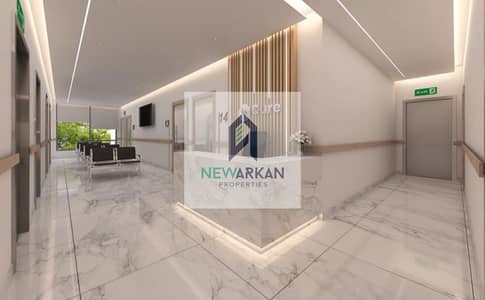 Clinic for Sale in Sheikh Zayed, Giza - WhatsApp Image 2026-09-02 at 2.20. 48 PM (2). jpeg