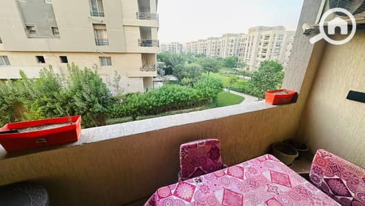 3 Bedroom Apartment for Sale in New Cairo, Cairo - 30af84a1-07b4-4d67-b5fd-88db1e408a1c. jpg