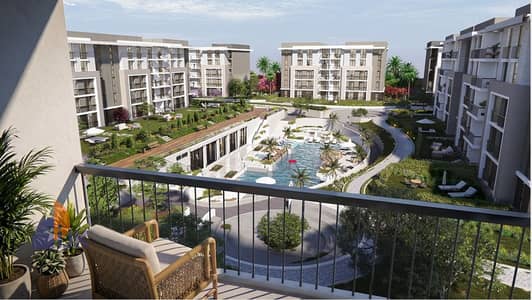 2 Bedroom Apartment for Sale in Shorouk City, Cairo - 1001246670. jpg