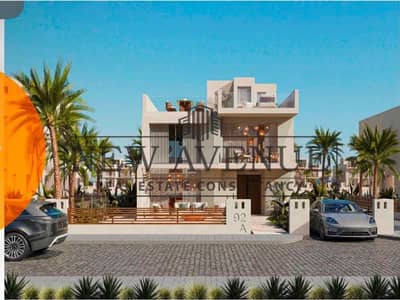 2 Bedroom Chalet for Sale in North Coast, Matruh - WhatsApp Image 2026-09-06 at 4.31. 28 PM (3). jpg