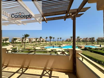 3 Bedroom Chalet for Sale in Ain Sukhna, Suez - WhatsApp Image 2026-09-03 at 12.33. 22 PM. jpeg