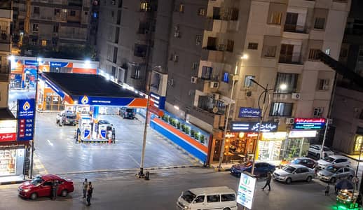 شقة 3 غرف نوم للبيع في ترسا، الجيزة - مش مجرد شقة. . دي فرصة استثمار عقاري حقيقية بعائد مضمون ومتصاعد