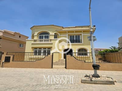 4 Bedroom Villa for Sale in New Cairo, Cairo - WhatsApp Image 2026-09-02 at 12.59. 59 PM. jpg