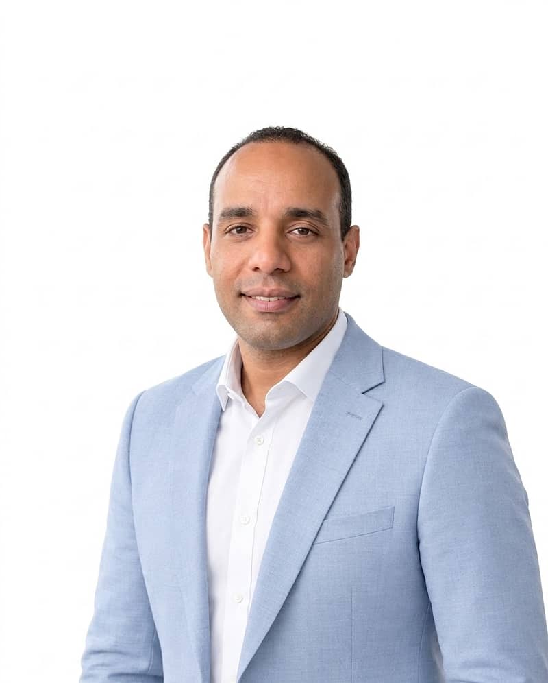 Tareq Ali
