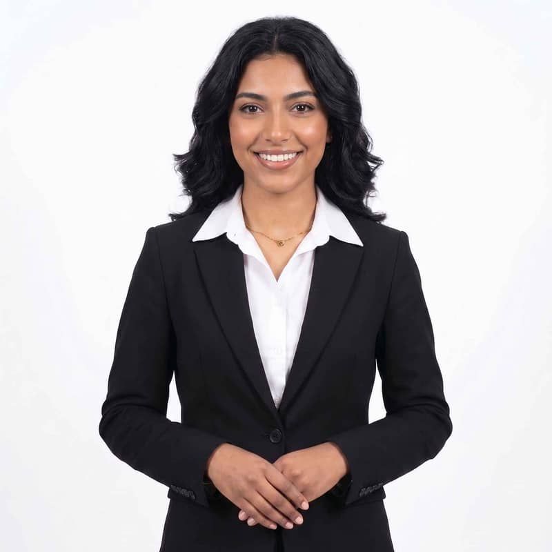 Bassma Ahmed