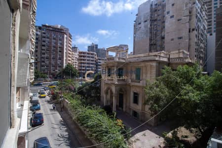 3 Bedroom Flat for Rent in San Stefano, Alexandria - IMG_8168. jpg 3 Bedroom Flat for Rent in San Stefano, Alexandria - IMG_8168. jpg
