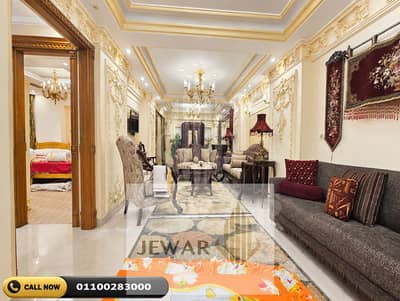 فلیٹ 3 غرف نوم للايجار في سموحة، الإسكندرية - 14. jpg فلیٹ 3 غرف نوم للايجار في سموحة، الإسكندرية - 14. jpg